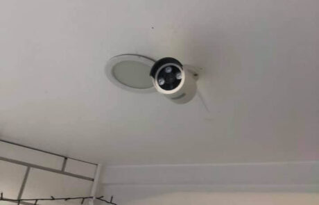 CCTV Systems