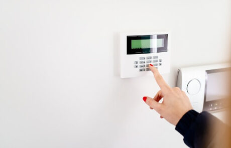 Alarm Systems