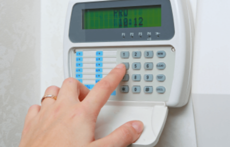 Alarm Systems